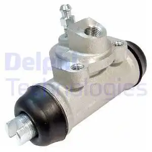 Цилиндрик тормозной LW90090 DELPHI