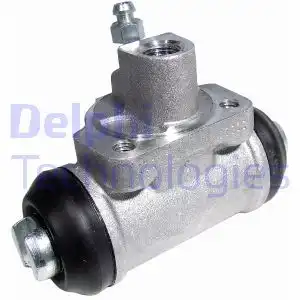 Цилиндрик тормозной LW90095 DELPHI