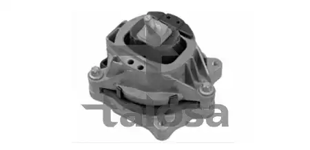 Подвеска, двигатель 61-15526 TALOSA
