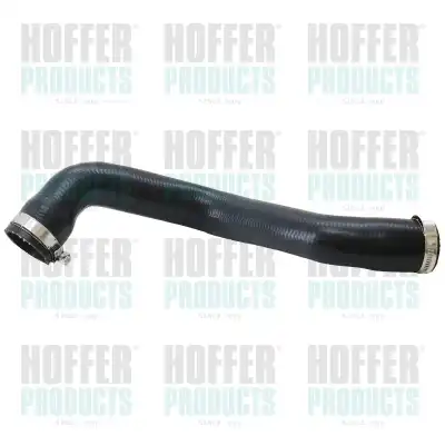Шланг радиатора 961002 HOFFER