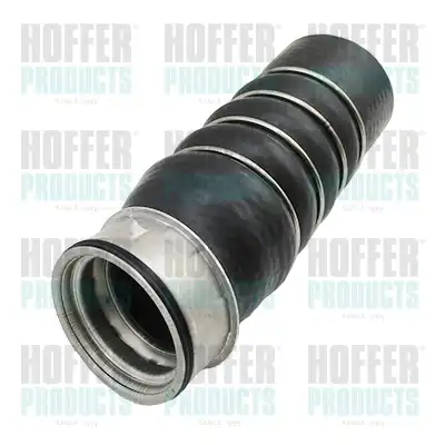 Трубка нагнетаемого воздуха 96263 HOFFER