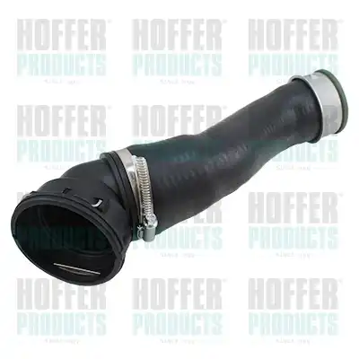 Трубка нагнетаемого воздуха 96531 HOFFER