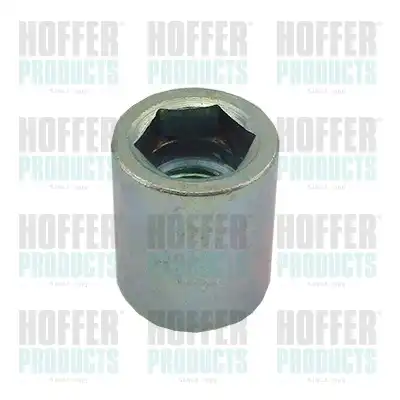 Гайка автомобильная HOFFER 9862