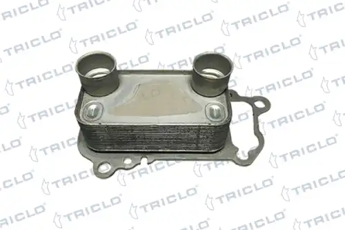 Масляный радиатор TRICLO 413352
