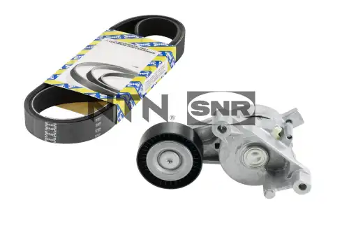 SNR KA857.34