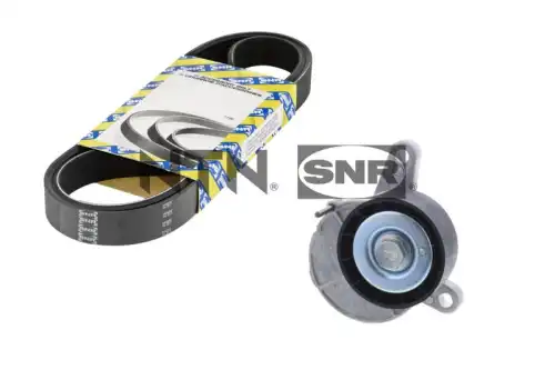 SNR KA857.36