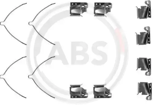 АВТОЗЧ 1269Q A.B.S.