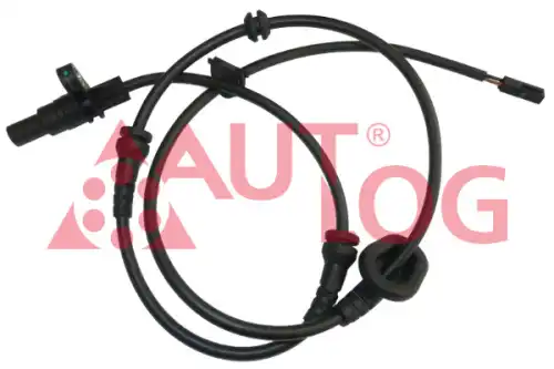 AS5577 Р Р С С РёР ABS AUTLOG