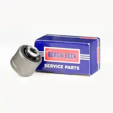 Автозапчасть/Сайлентблок рычага подвески BSK8166 BORG&BECK