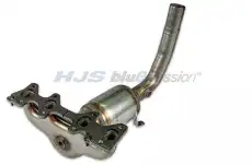 Катализатор 96 15 5076 HJS