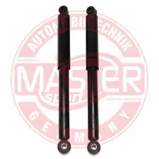 Амортизатор 16K007492 MASTER-SPORT