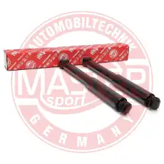Амортизатор 16K007492 MASTER-SPORT