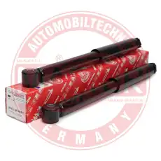 Амортизатор 16K007492 MASTER-SPORT