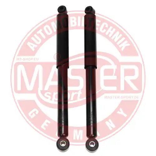 Амортизатор 16K007492 MASTER-SPORT