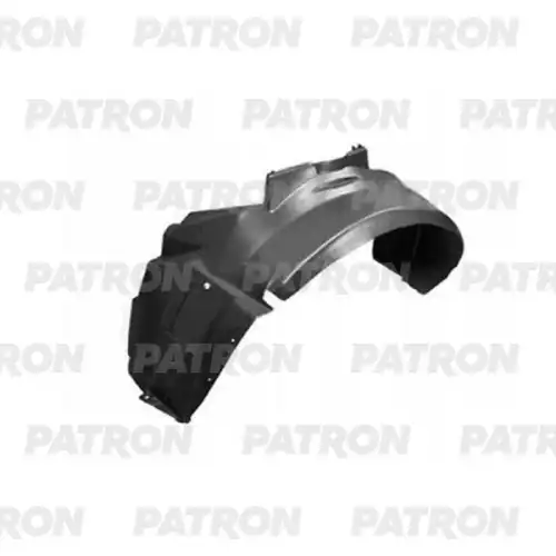 Подкрылок PATRON P72-2311AL