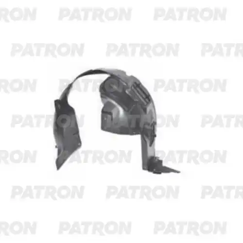 Подкрылок PATRON P72-2312AL