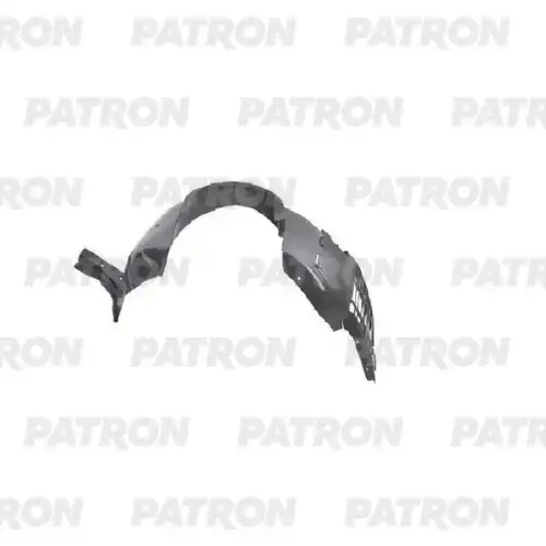 Подкрылок PATRON P72-2314AL