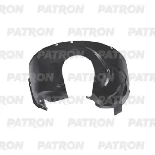 Подкрылок PATRON P72-2320AR