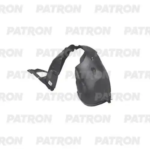 Подкрылок PATRON P72-2333AL