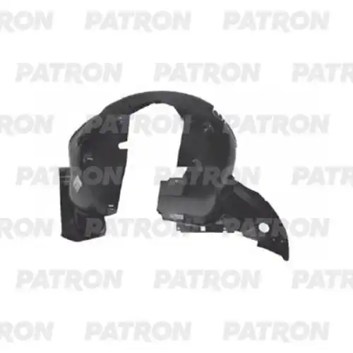 Подкрылок PATRON P72-2334AL