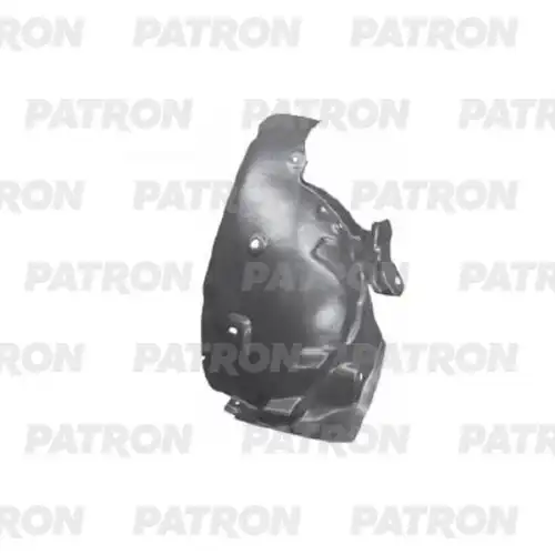 Подкрылок PATRON P72-2340AL