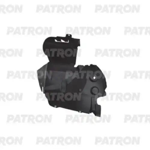 Подкрылок PATRON P72-2341AL