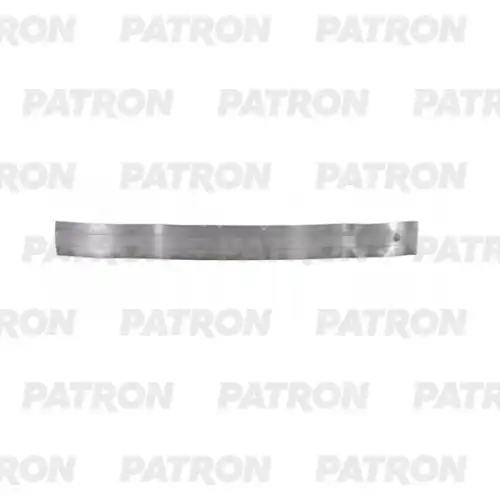 Усилитель бампера PATRON P73-0001