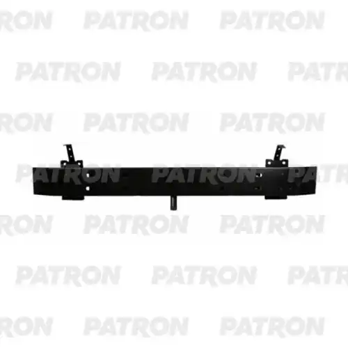 Усилитель бампера PATRON P73-0006