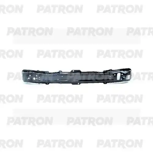 Усилитель бампера PATRON P73-0008