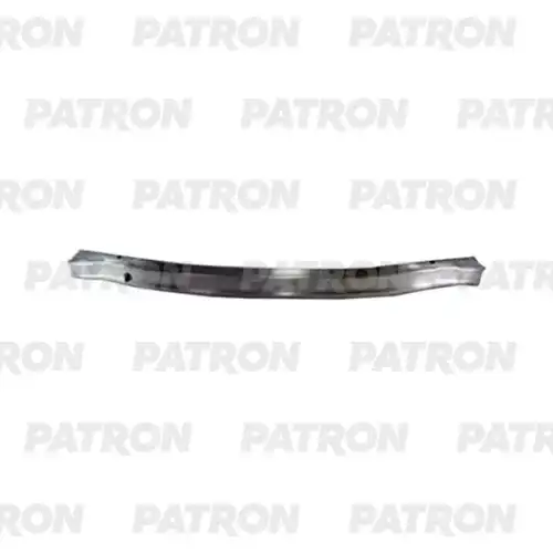 Усилитель бампера PATRON P73-0025
