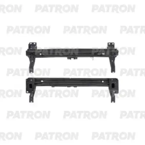 Усилитель бампера PATRON P73-0036