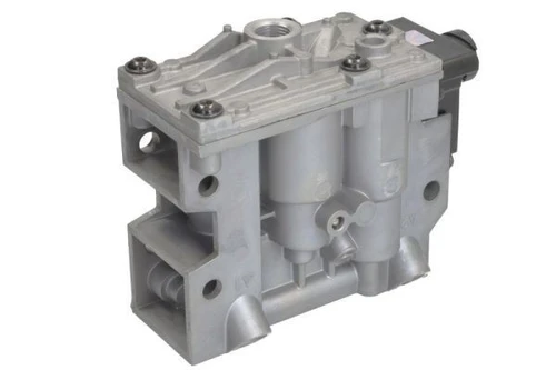 Электромагнитный клапан PN-11010 PNEUMATICS