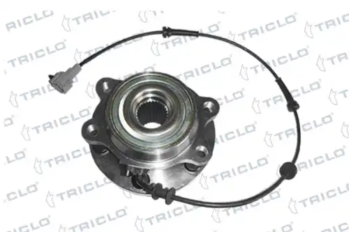 Ступица TRICLO 906792