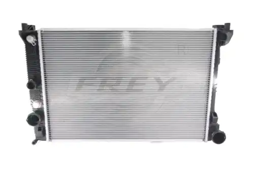 Радиатор системы охлаждения двигателя FREY 723816501