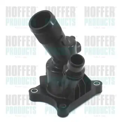 Термостат системы охлаждения HOFFER 8192929