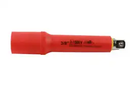 Розетка 7569 LASER TOOLS