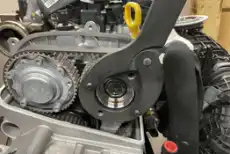 Монтажный инструмент, зубчатый ремень 8421 LASER TOOLS