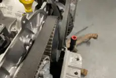 Монтажный инструмент, зубчатый ремень 8421 LASER TOOLS