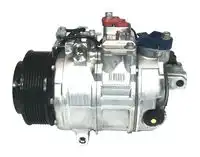 Компрессор, кондиционер 32836 NRF