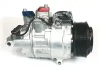 Компрессор, кондиционер 32836 NRF
