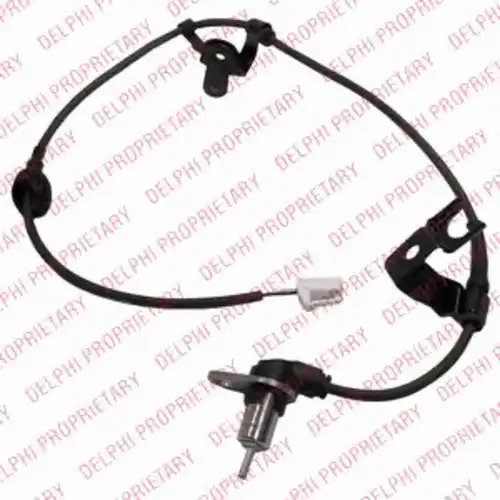Датчик ABS DELPHI SS20076