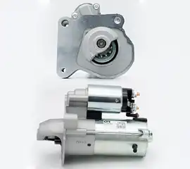 Стартер CTR 1265004