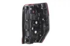 Фонарь задний ABAKUS 214-19AKL-LD-UE