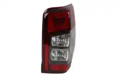Фонарь задний ABAKUS 214-19AKR-LD-UE