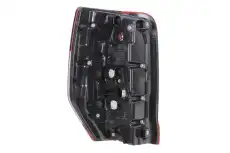 Фонарь задний ABAKUS 214-19AKR-LD-UE