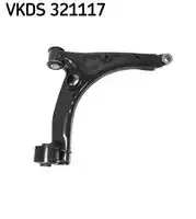 Рычаг подвески SKF VKDS 321117