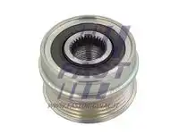 Механизм свободного хода генератора FT45702 FAST
