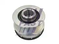 Механизм свободного хода генератора FT45702 FAST