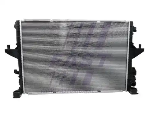 Радиатор системы охлаждения двигателя FAST FT55020