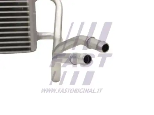 Радиатор печки FAST FT55031